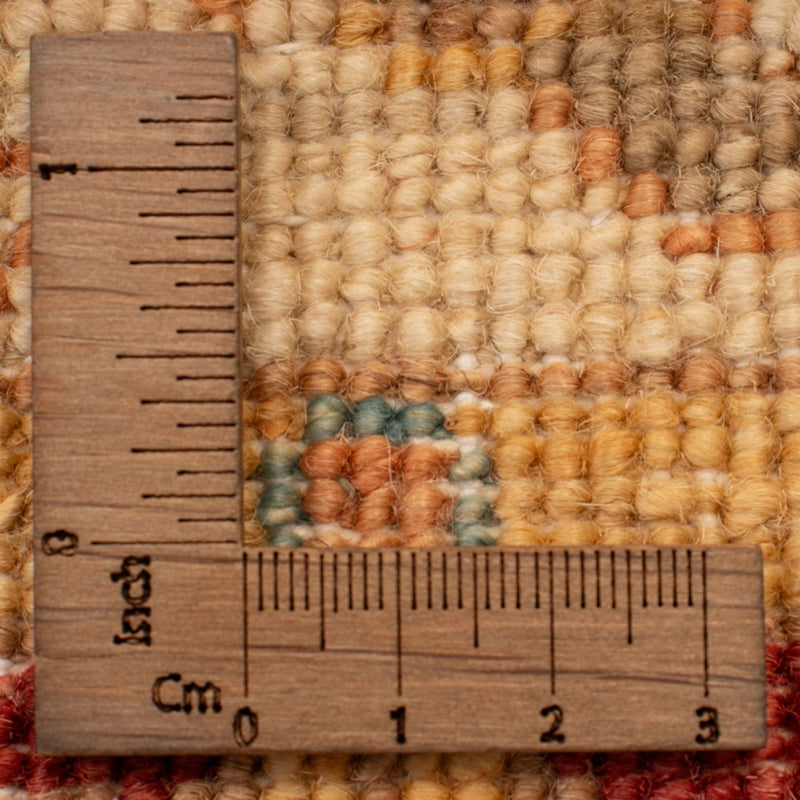 Dywan Zieglera - 91 x 62 cm - beżowy