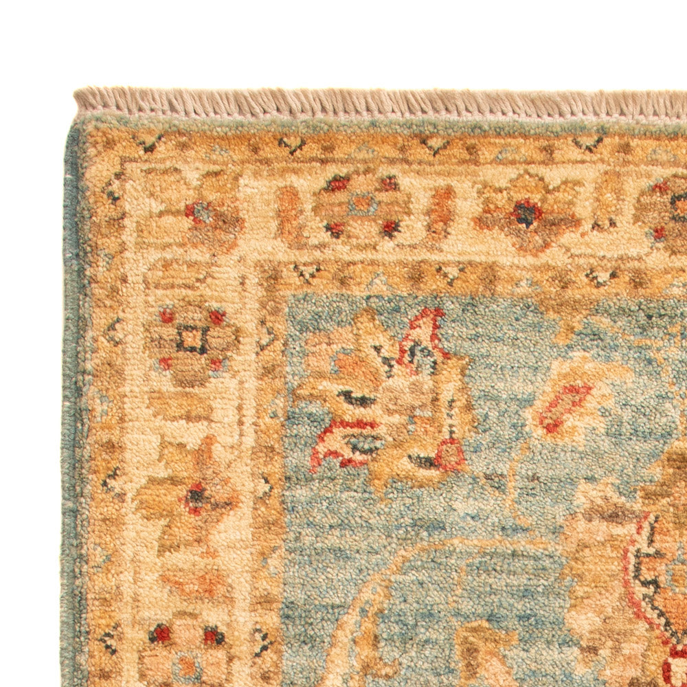 Dywan Zieglera 92x60cm - Dywan orientalny