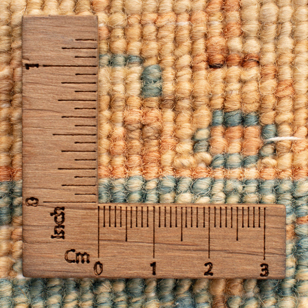 Dywan Zieglera - 87 x 64 cm - beżowy