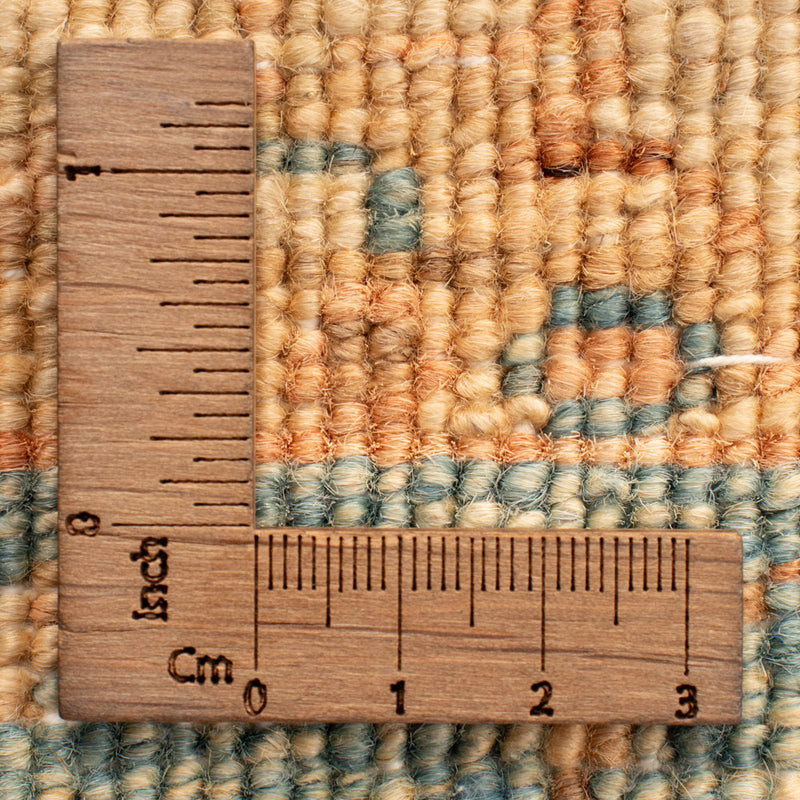 Dywan Zieglera - 87 x 64 cm - beżowy