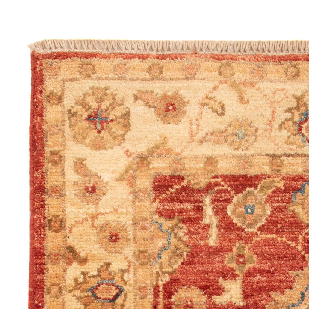 Dywan Zieglera 90x61cm - Dywan orientalny
