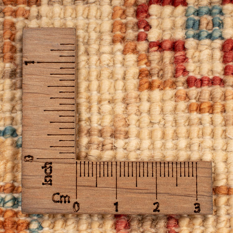 Dywan Zieglera - 91 x 62 cm - beżowy