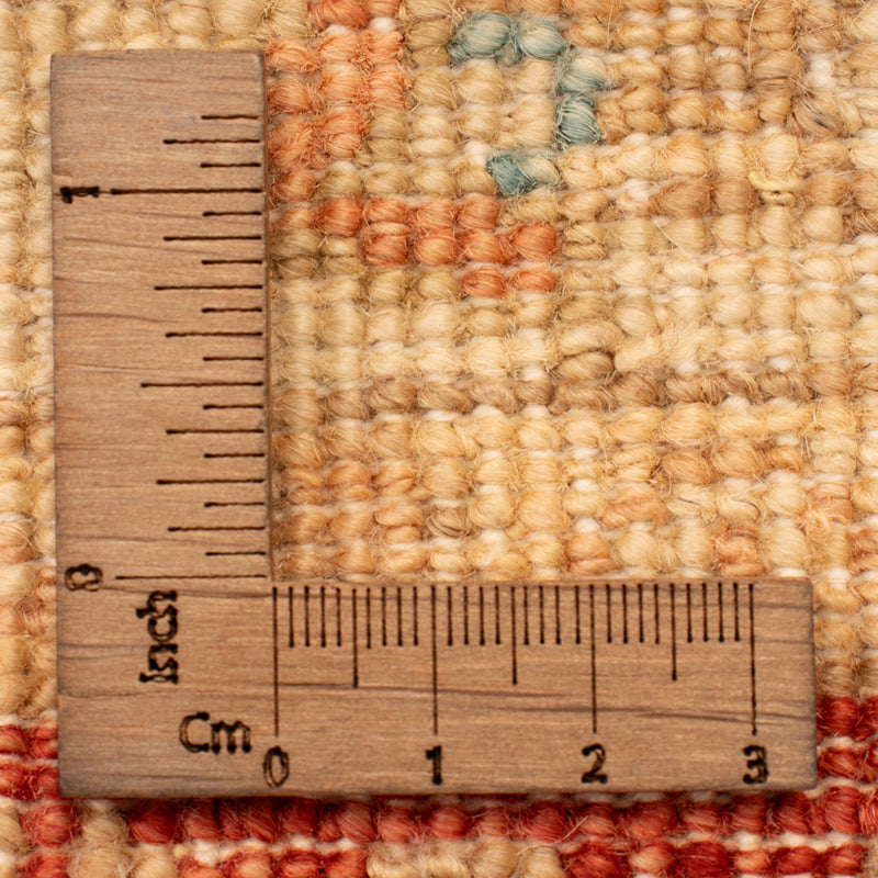 Dywan Zieglera - 86 x 62 cm - beżowy