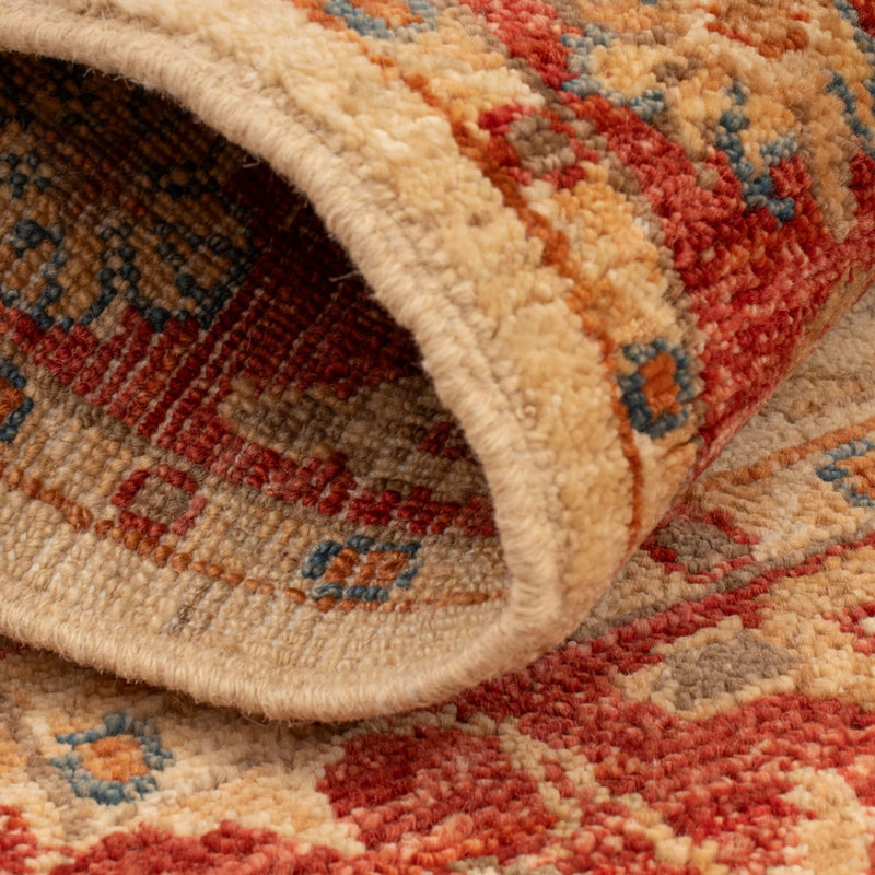 Dywan Zieglera - 88 x 61 cm - beżowy