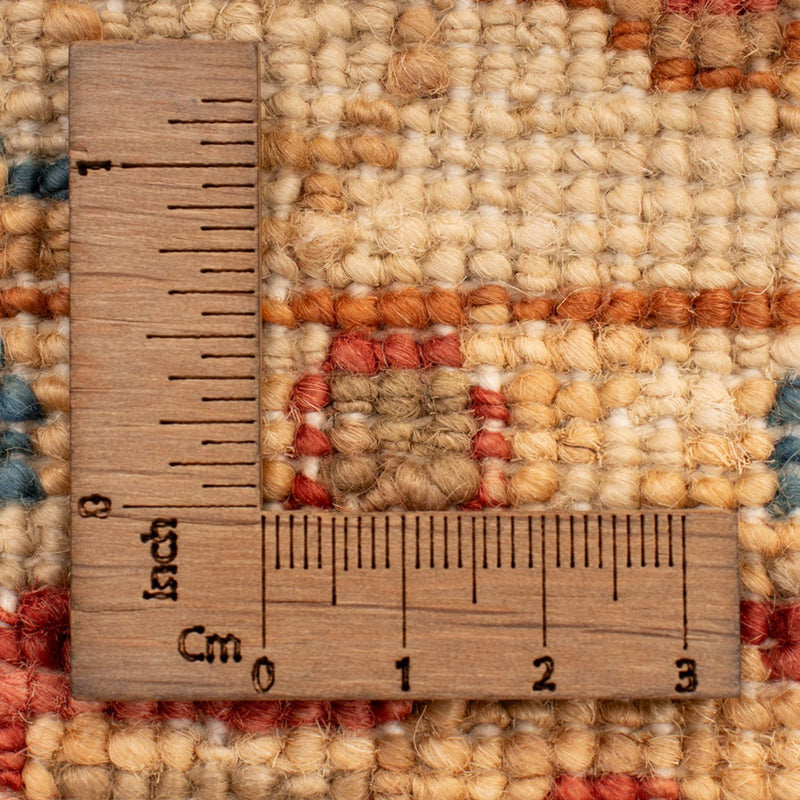 Dywan Zieglera - 88 x 61 cm - beżowy