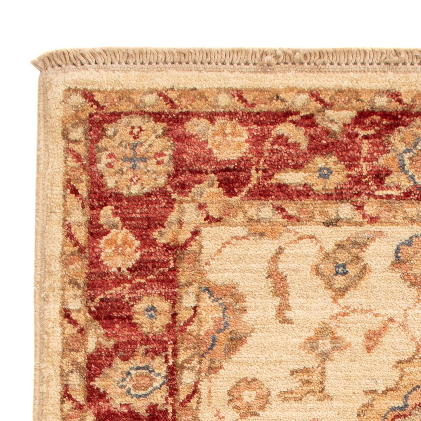 Dywan Zieglera 89x61cm - Dywan orientalny