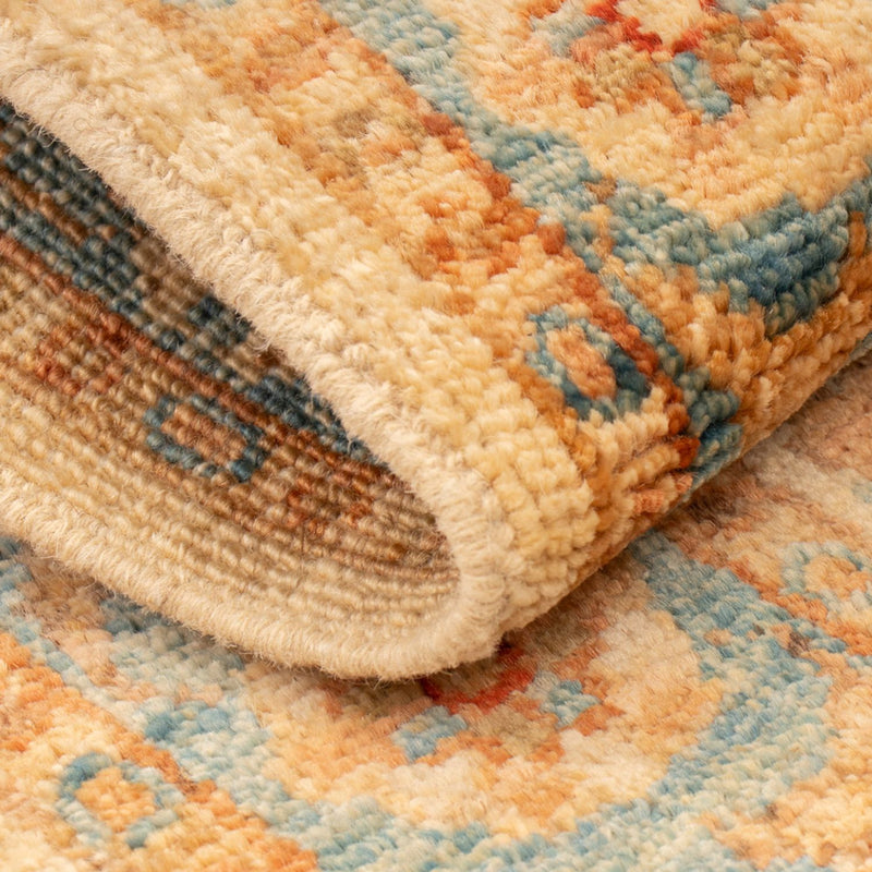 Dywan Zieglera - 95 x 62 cm - beżowy