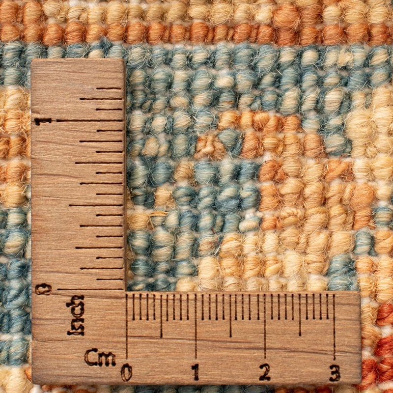 Dywan Zieglera - 95 x 62 cm - beżowy