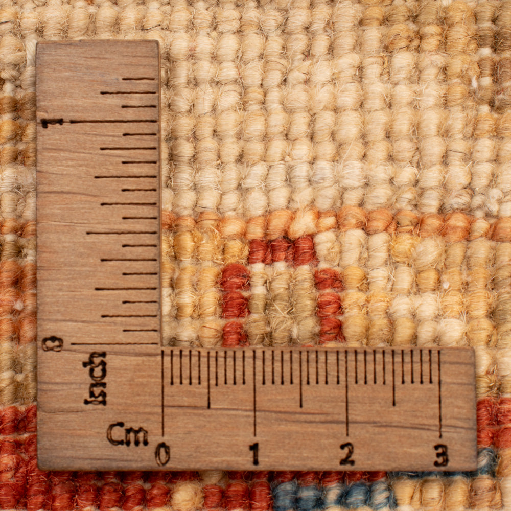 Dywan Zieglera - 95 x 60 cm - beżowy