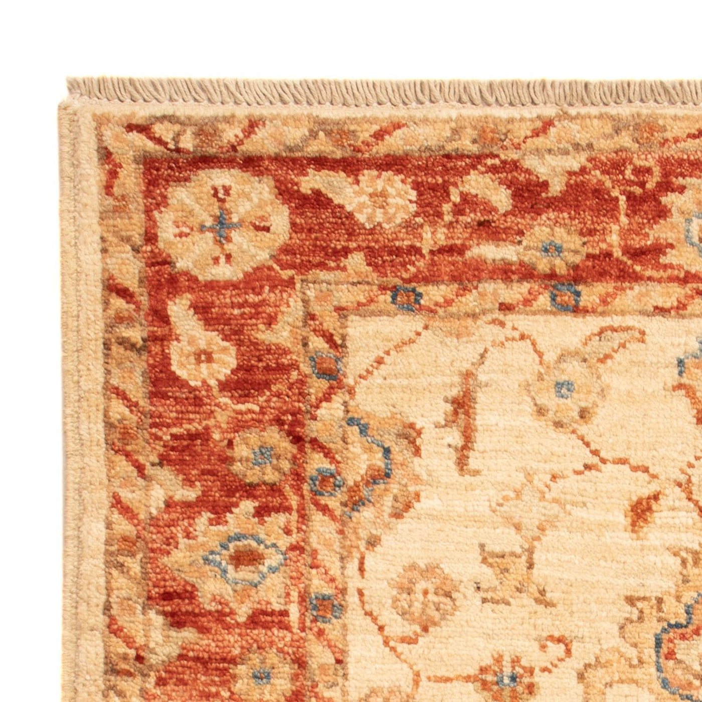 Dywan Zieglera 83x60cm - Dywan orientalny