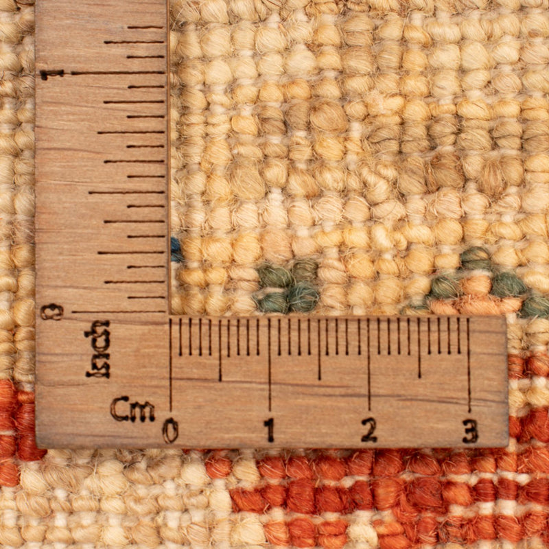 Dywan Zieglera - 97 x 65 cm - beżowy