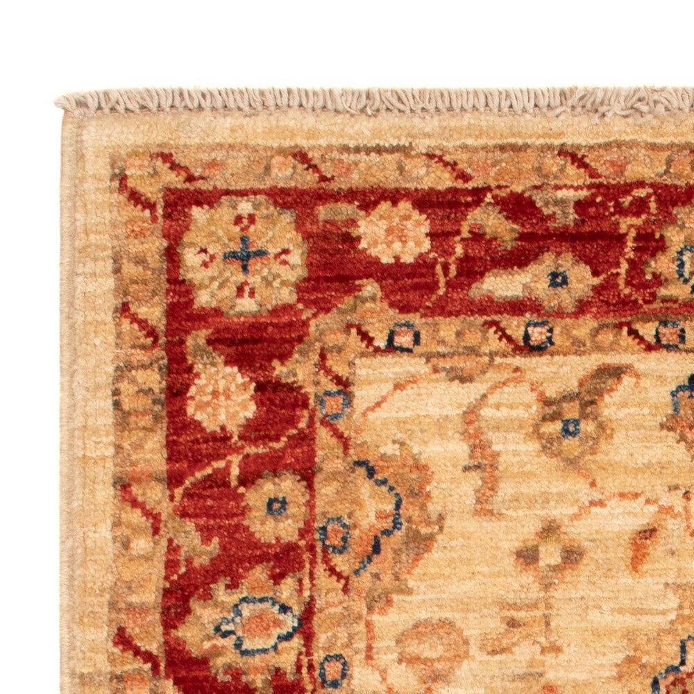 Dywan Zieglera 89x60cm - Dywan orientalny