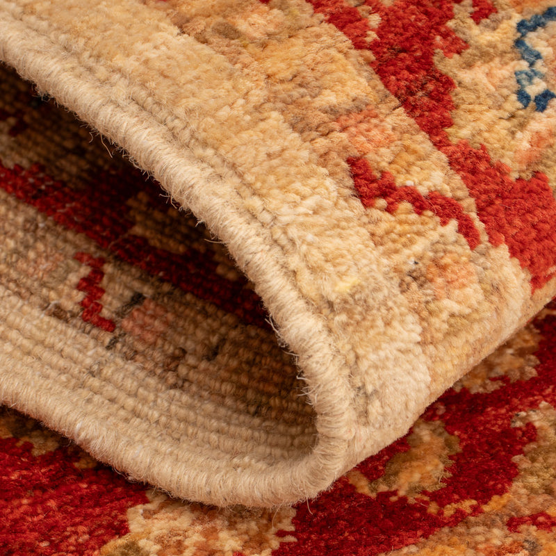 Dywan Zieglera - 89 x 60 cm - beżowy