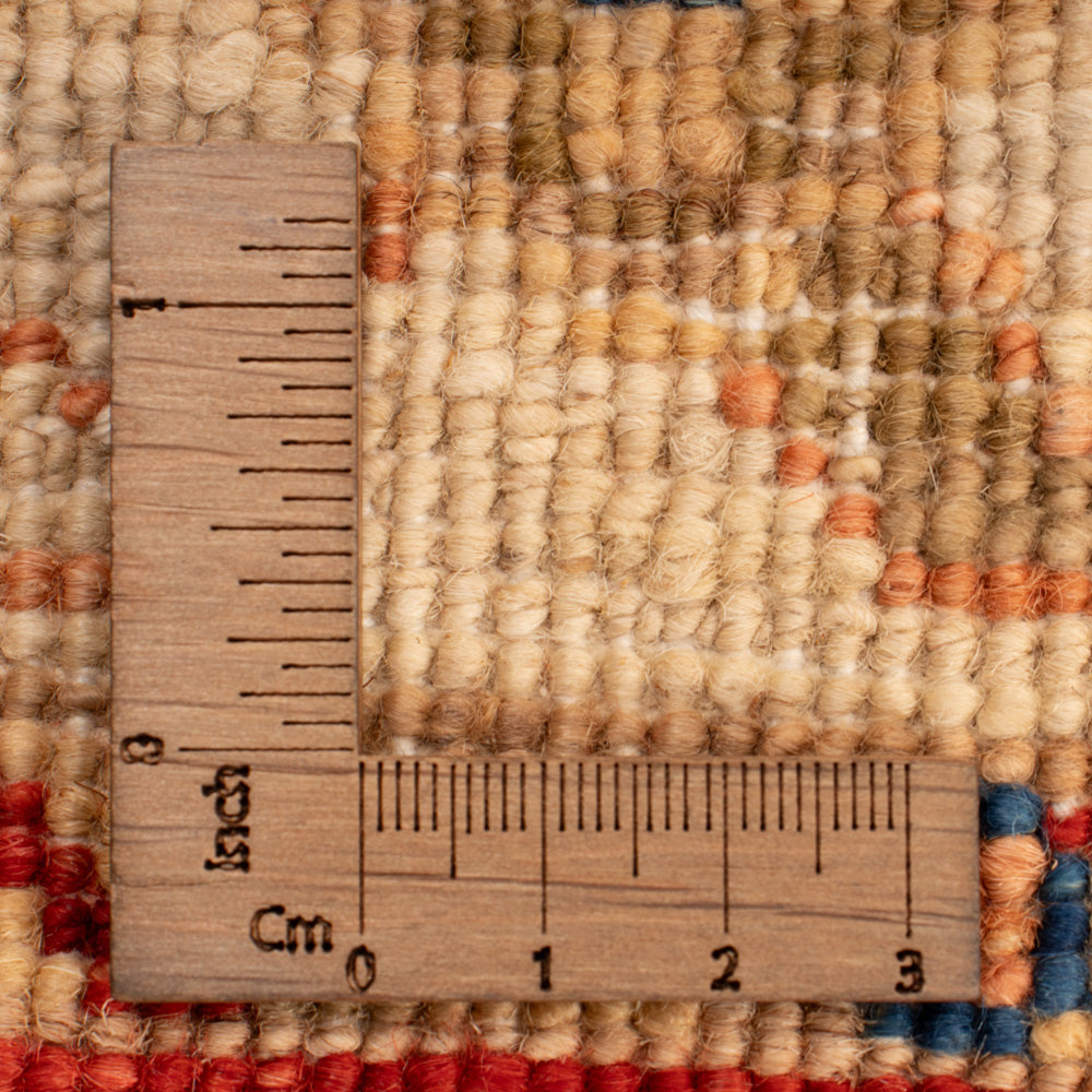 Dywan Zieglera - 89 x 60 cm - beżowy