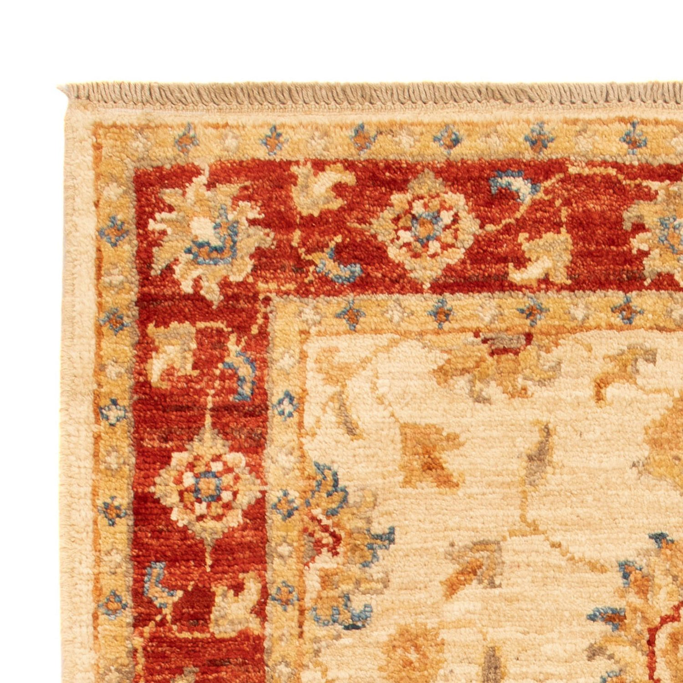 Dywan Zieglera 89x63cm - Dywan orientalny
