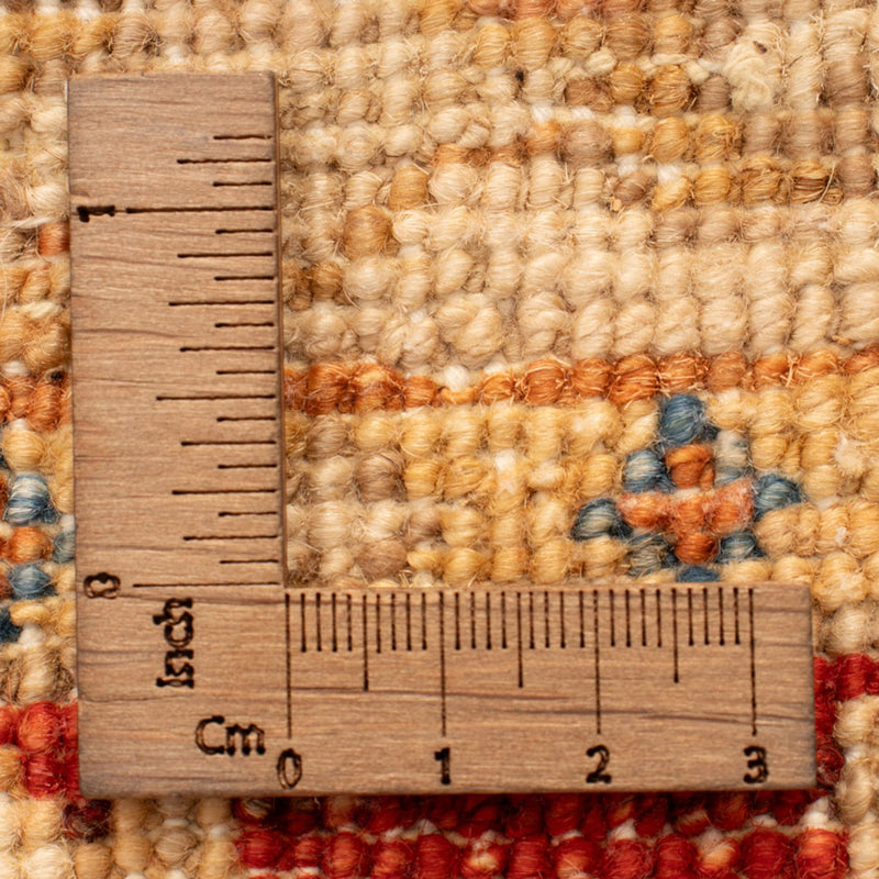 Dywan Zieglera - 89 x 63 cm - beżowy