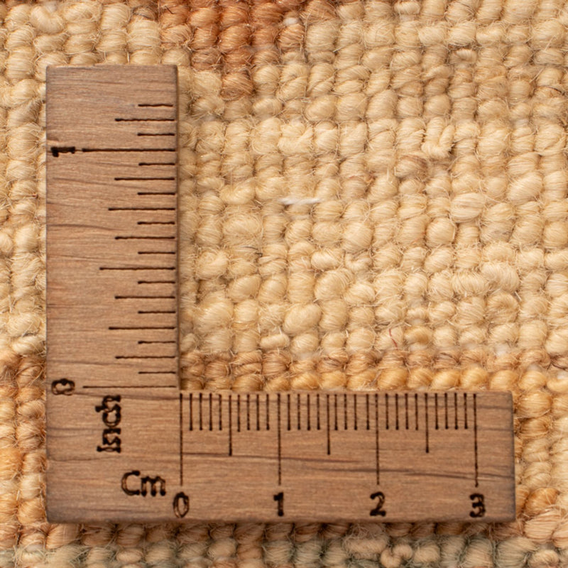 Dywan Zieglera - 91 x 60 cm - beżowy