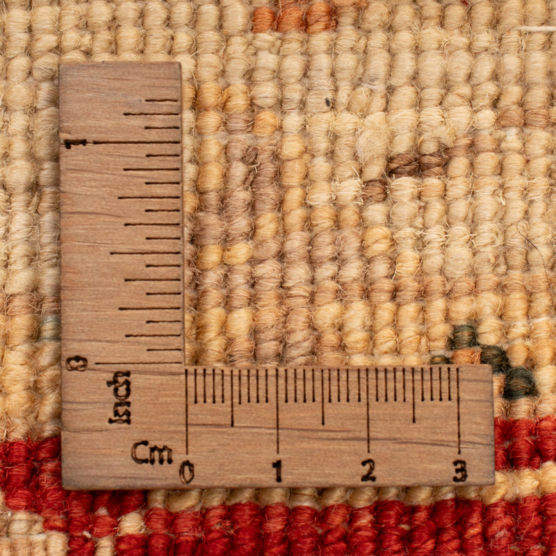 Dywan Zieglera - 93 x 64 cm - beżowy