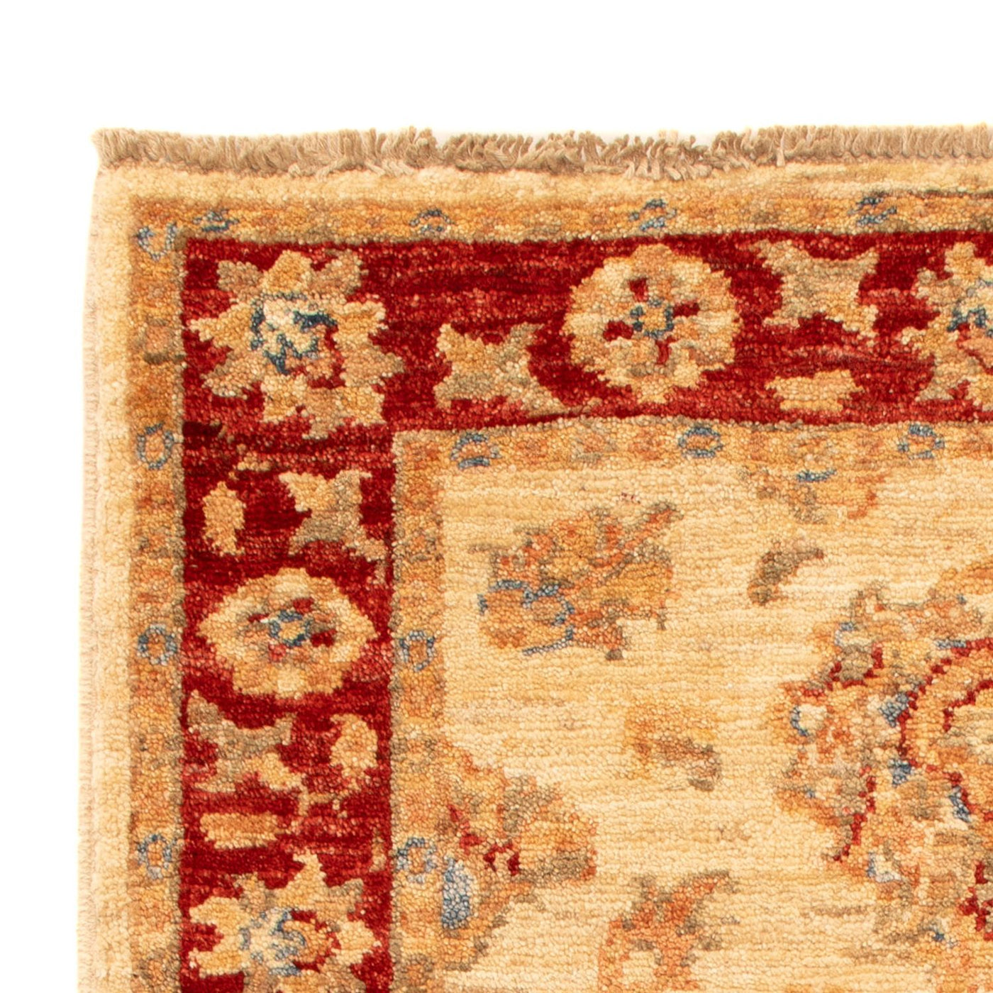 Dywan Zieglera 86x61cm - Dywan orientalny