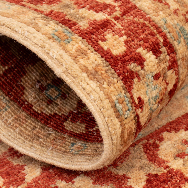 Dywan Zieglera - 92 x 60 cm - beżowy