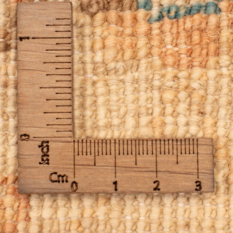 Dywan Zieglera - 92 x 60 cm - beżowy