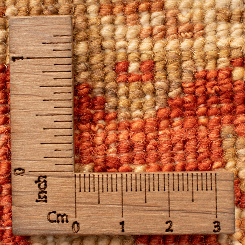 Dywan Zieglera - 85 x 61 cm - beżowy