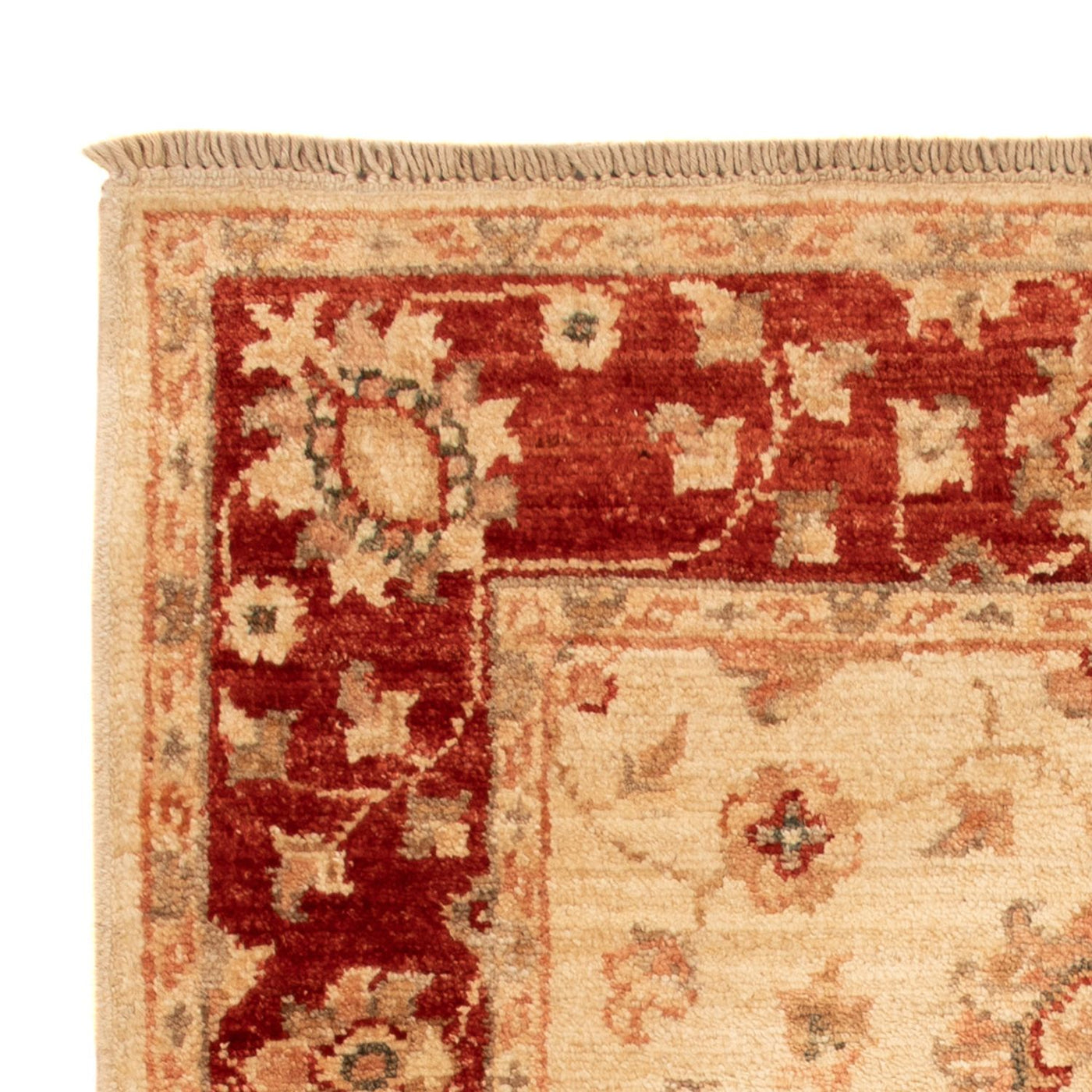 Dywan Zieglera 90x60cm - Dywan orientalny