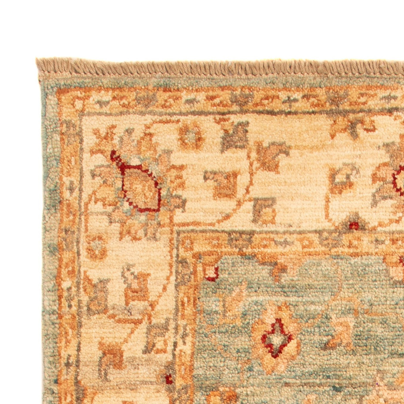 Dywan Zieglera 101x59cm - Dywan orientalny