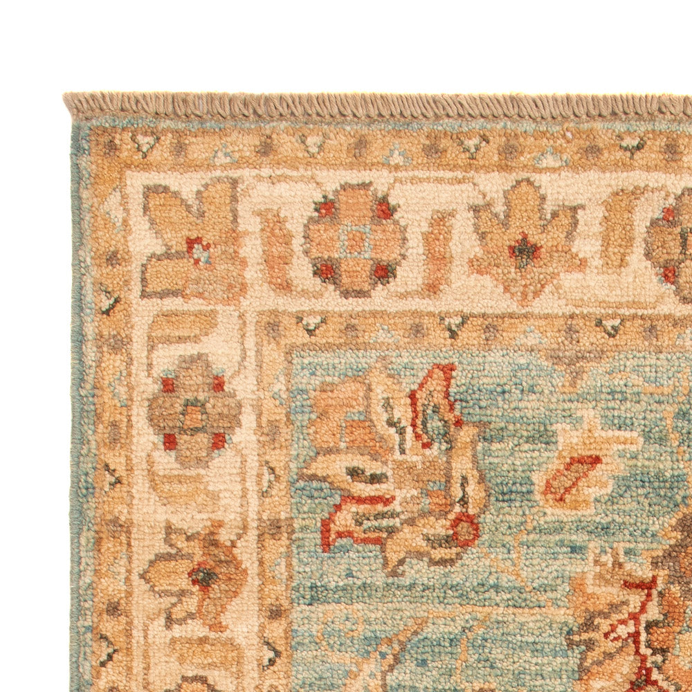 Dywan Zieglera 91x60cm - Dywan orientalny