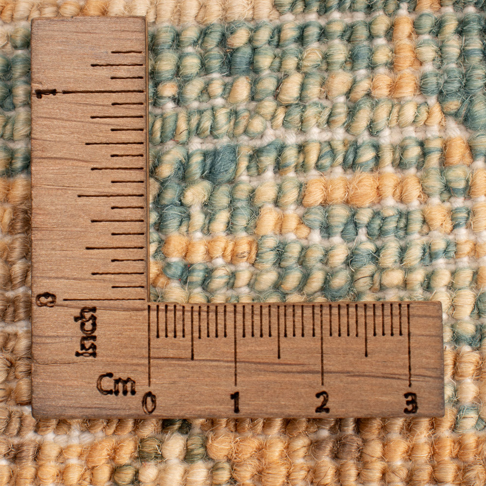 Dywan Zieglera - 91 x 60 cm - jasnozielony