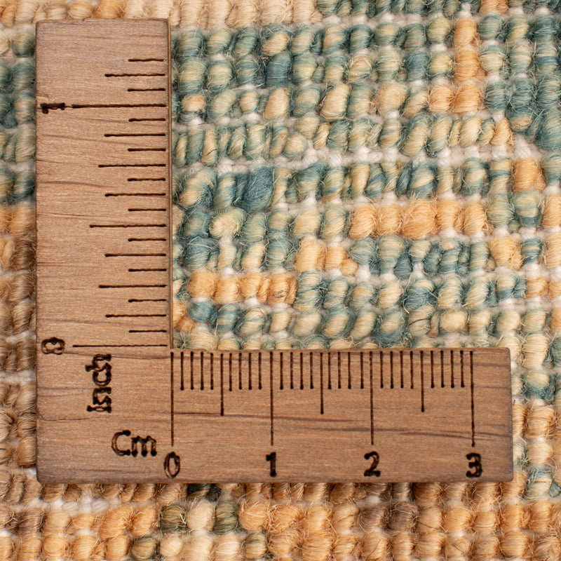 Dywan Zieglera - 91 x 60 cm - jasnozielony