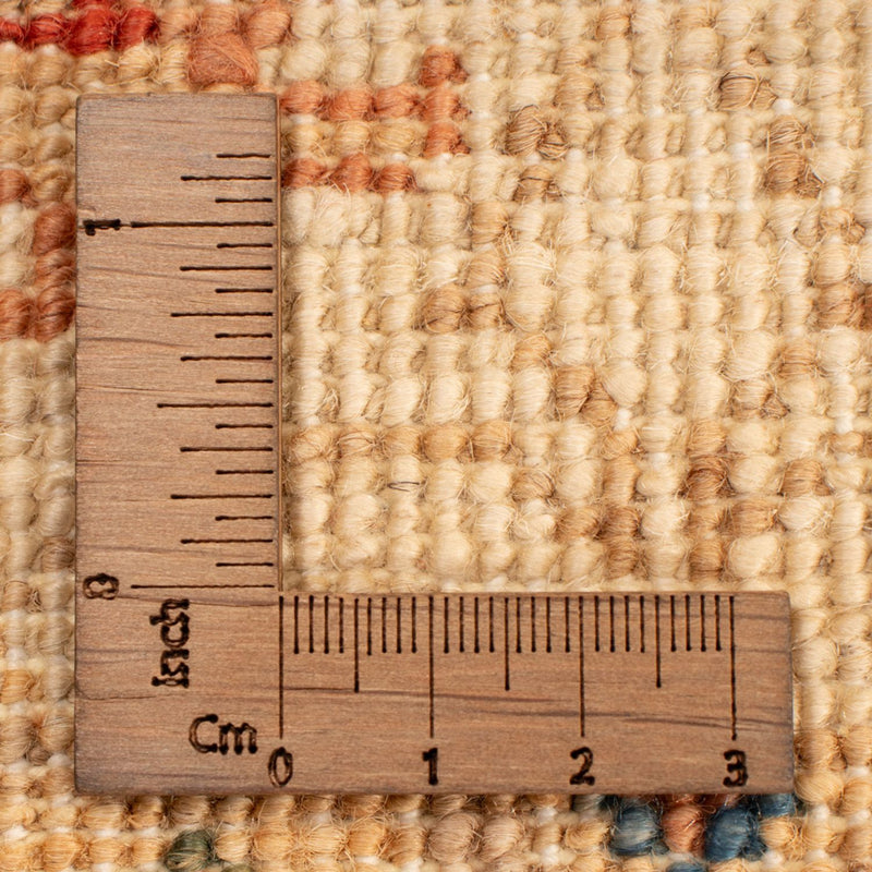 Dywan Zieglera - 90 x 59 cm - beżowy