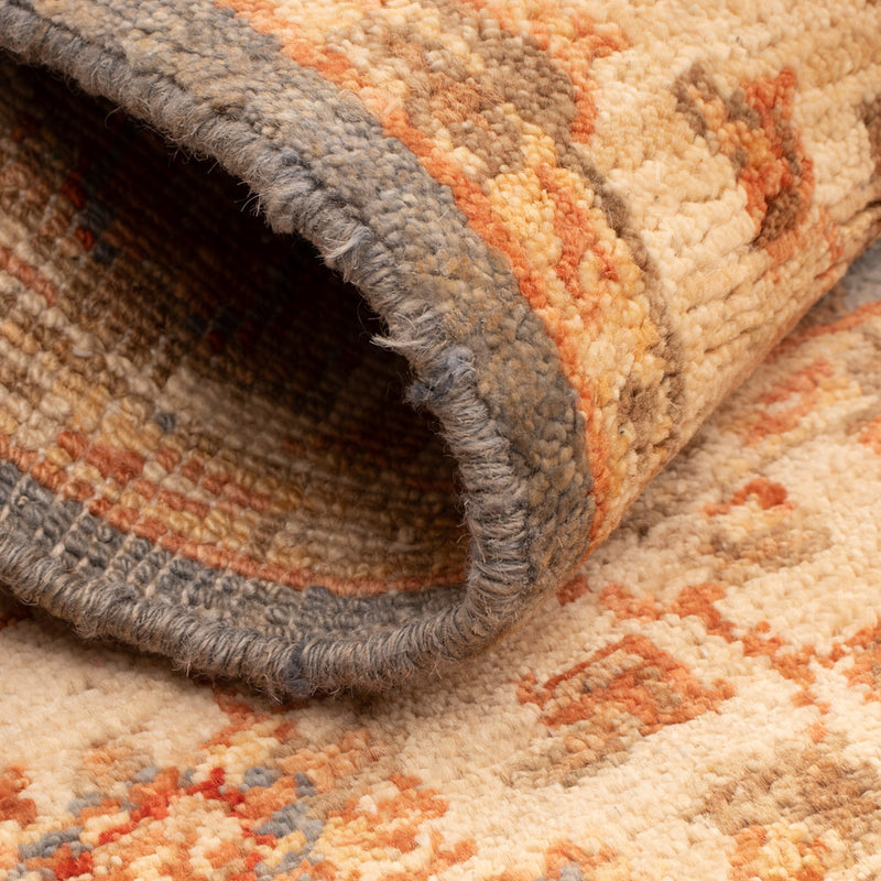 Dywan Zieglera - 91 x 64 cm - benzylowy