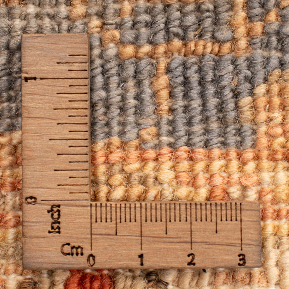 Dywan Zieglera - 91 x 64 cm - benzylowy