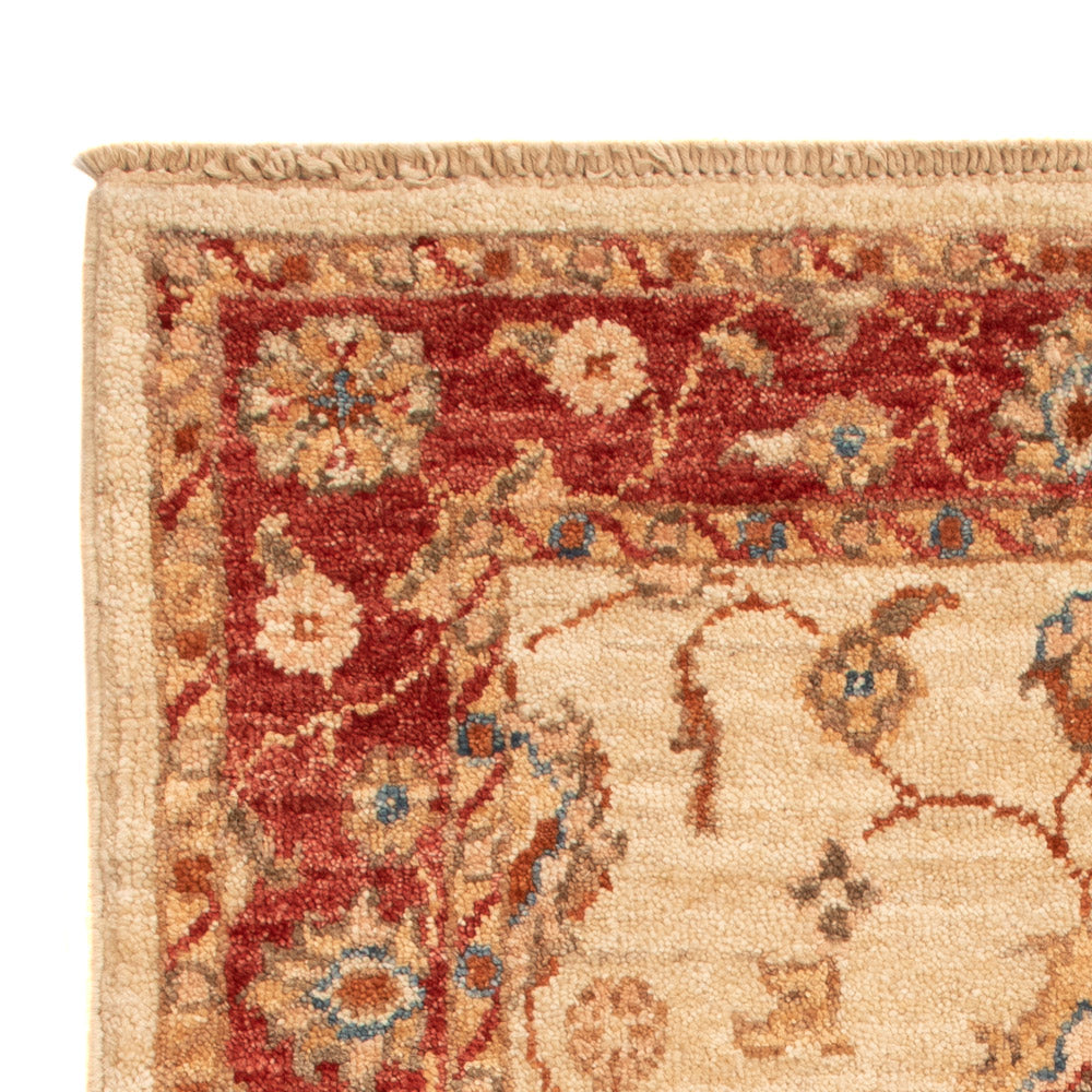 Dywan Zieglera 90x63cm - Dywan orientalny