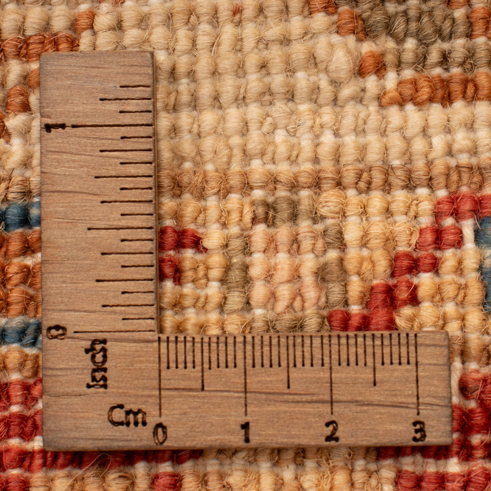 Dywan Zieglera - 90 x 63 cm - beżowy