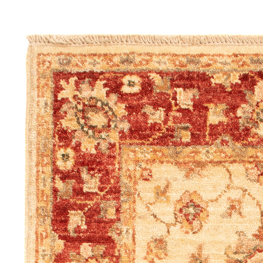 Dywan Zieglera 86x59cm - Dywan orientalny