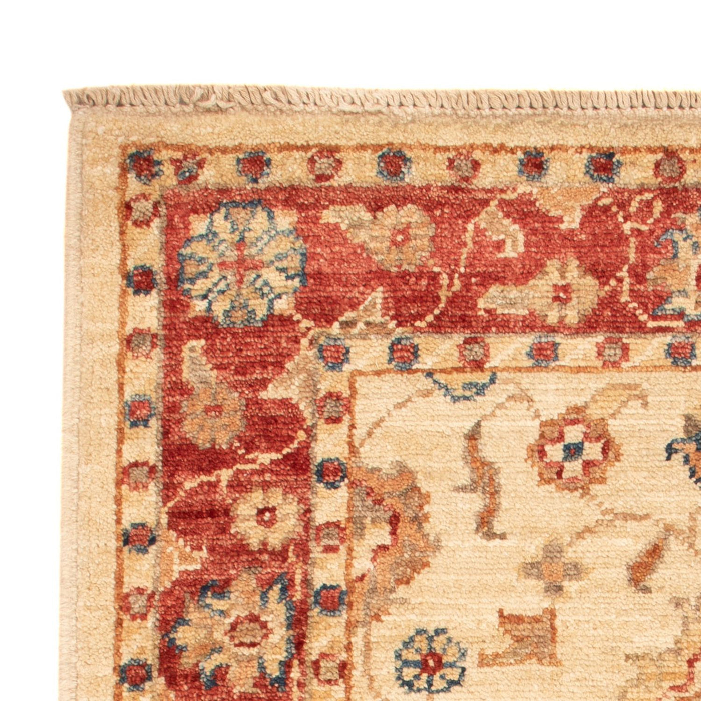 Dywan Zieglera 87x62cm - Dywan orientalny