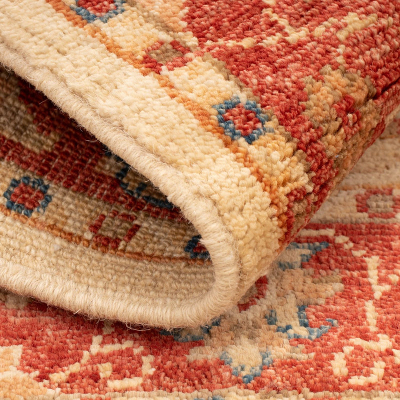 Dywan Zieglera - 87 x 62 cm - beżowy