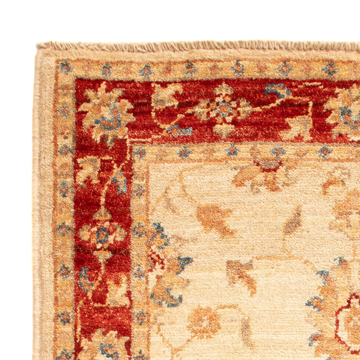 Dywan Zieglera 67x95cm - Dywan orientalny