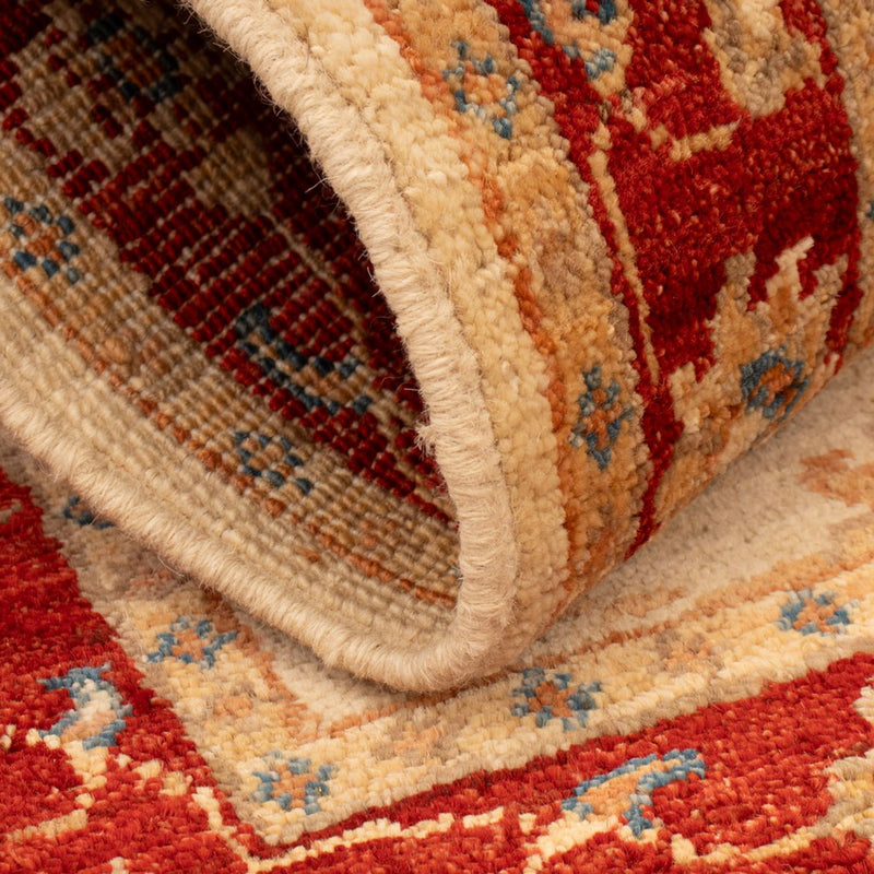 Dywan Zieglera - 95 x 67 cm - beżowy