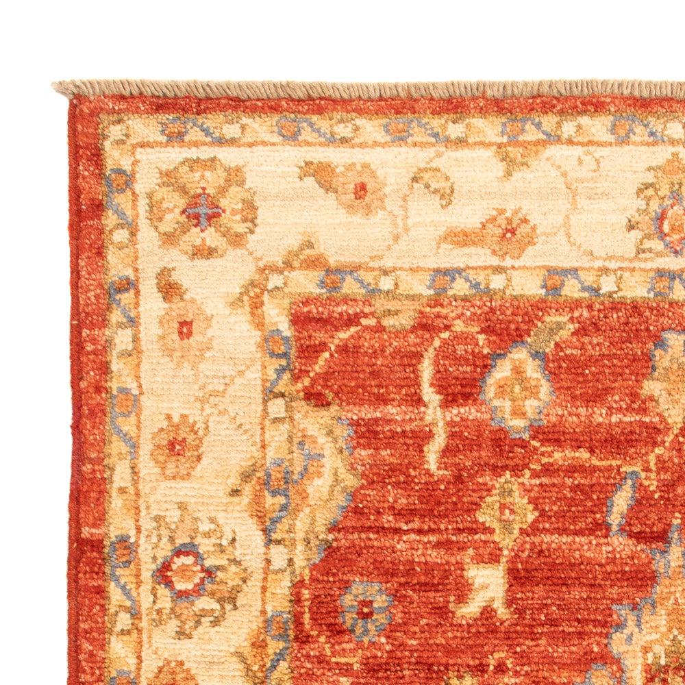 Dywan Zieglera 90x64cm - Dywan orientalny