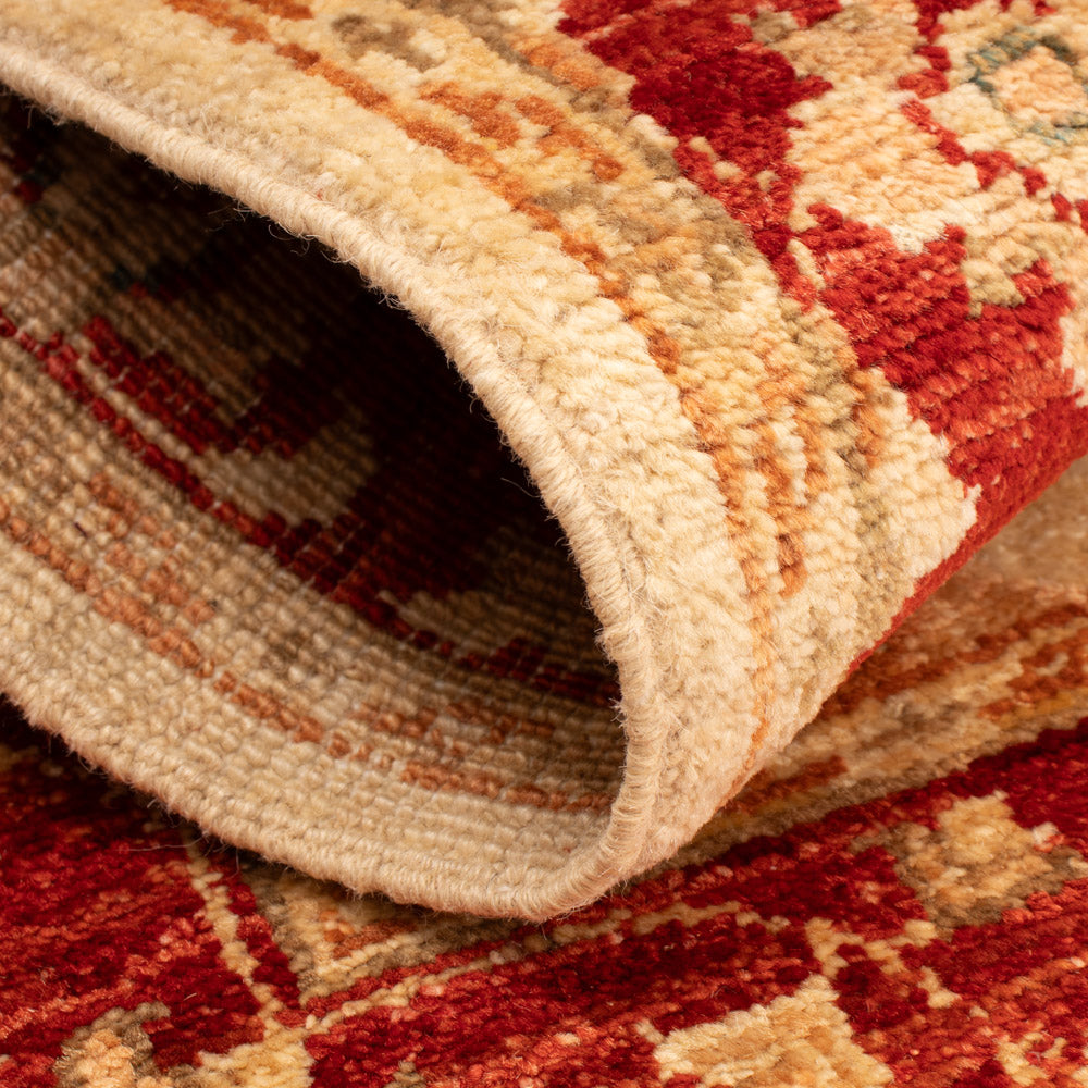 Dywan Zieglera - 95 x 63 cm - beżowy