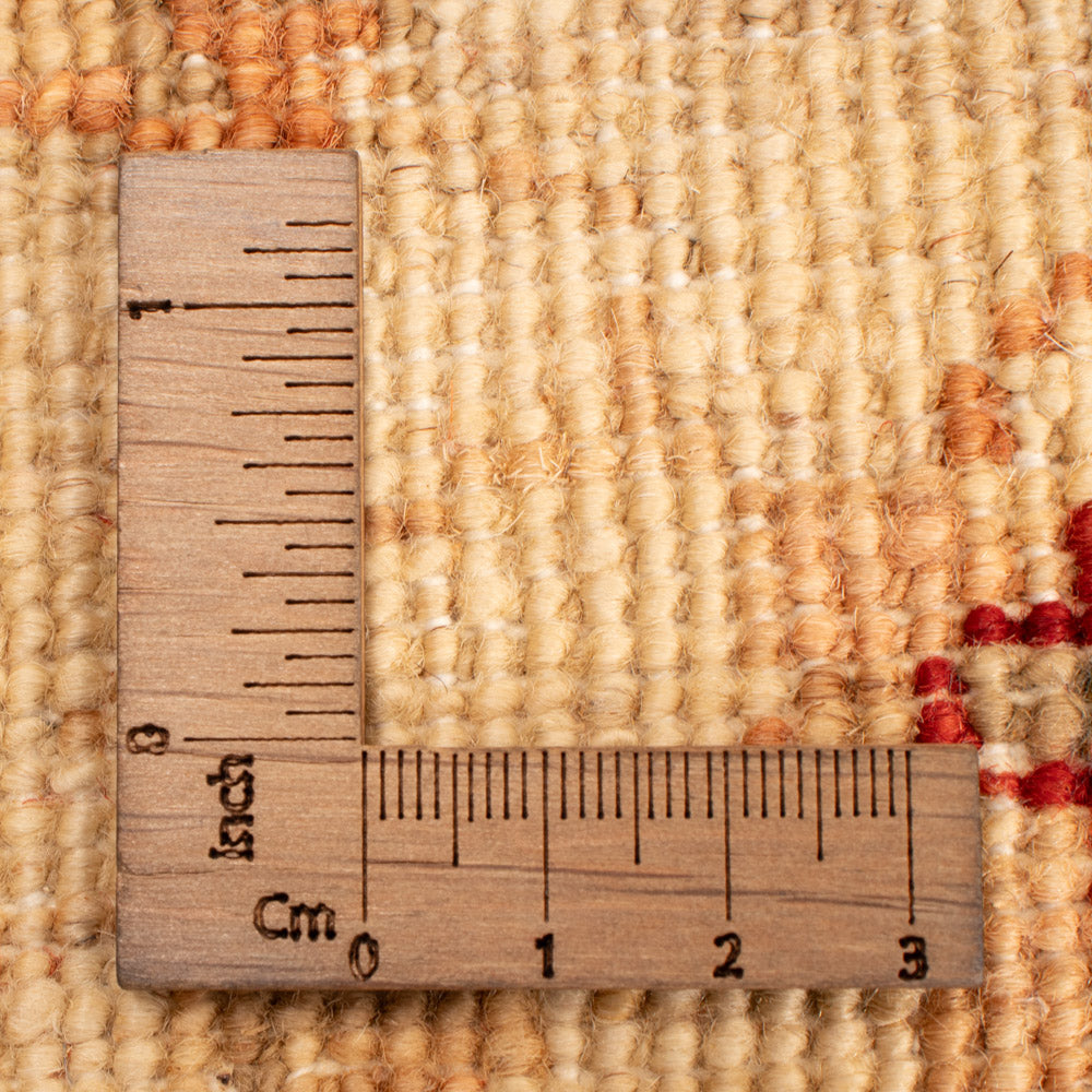 Dywan Zieglera - 95 x 63 cm - beżowy