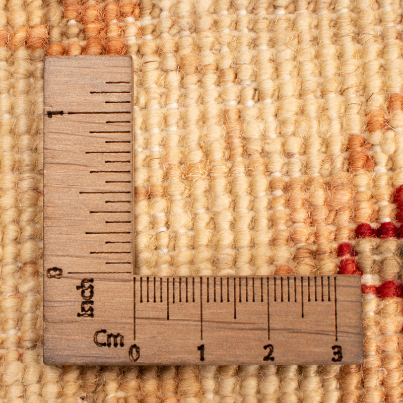 Dywan Zieglera - 95 x 63 cm - beżowy