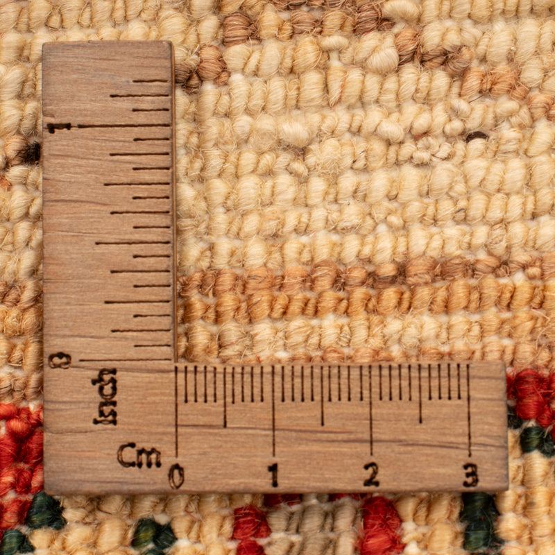 Dywan Zieglera - 80 x 58 cm - beżowy