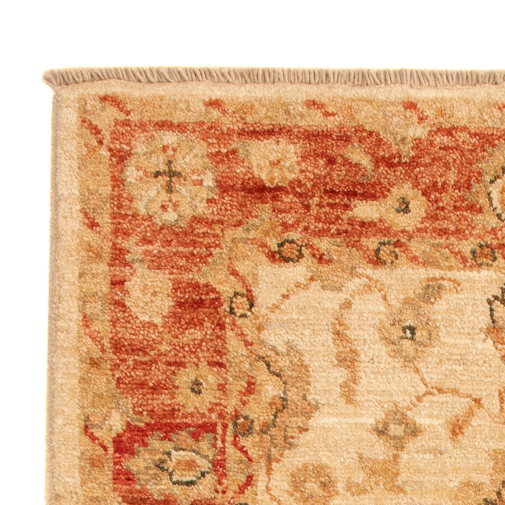 Dywan Zieglera 90x59cm - Dywan orientalny