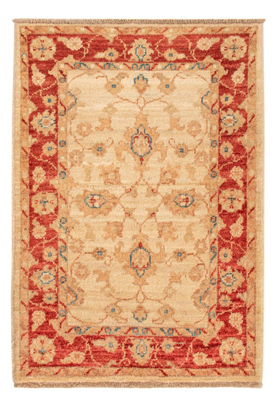 Dywan Zieglera 61x90cm - Dywan orientalny