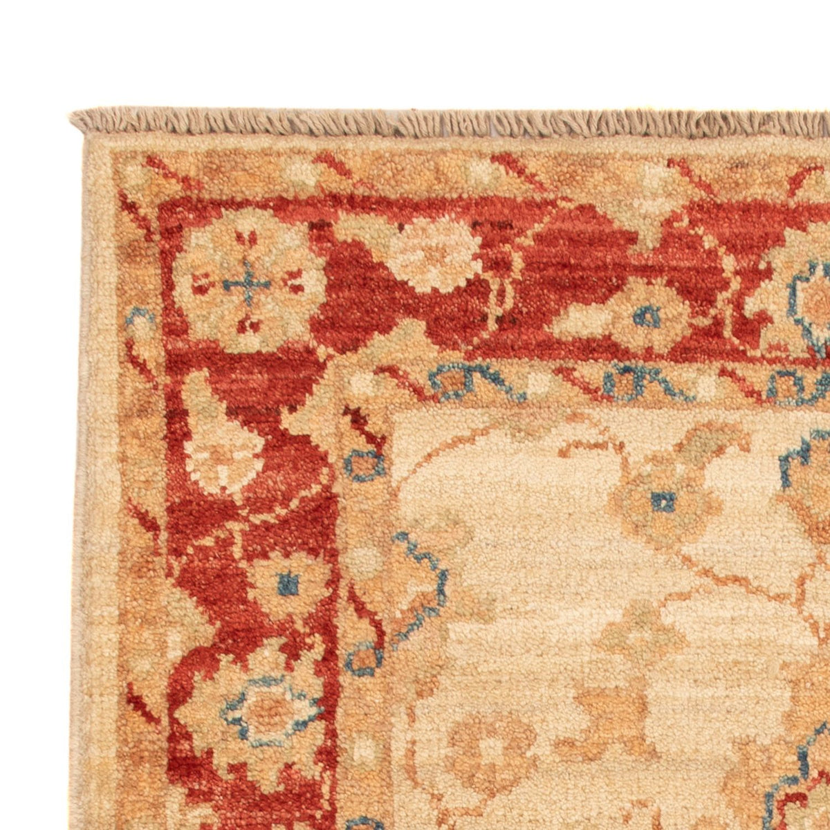 Dywan Zieglera 61x90cm - Dywan orientalny