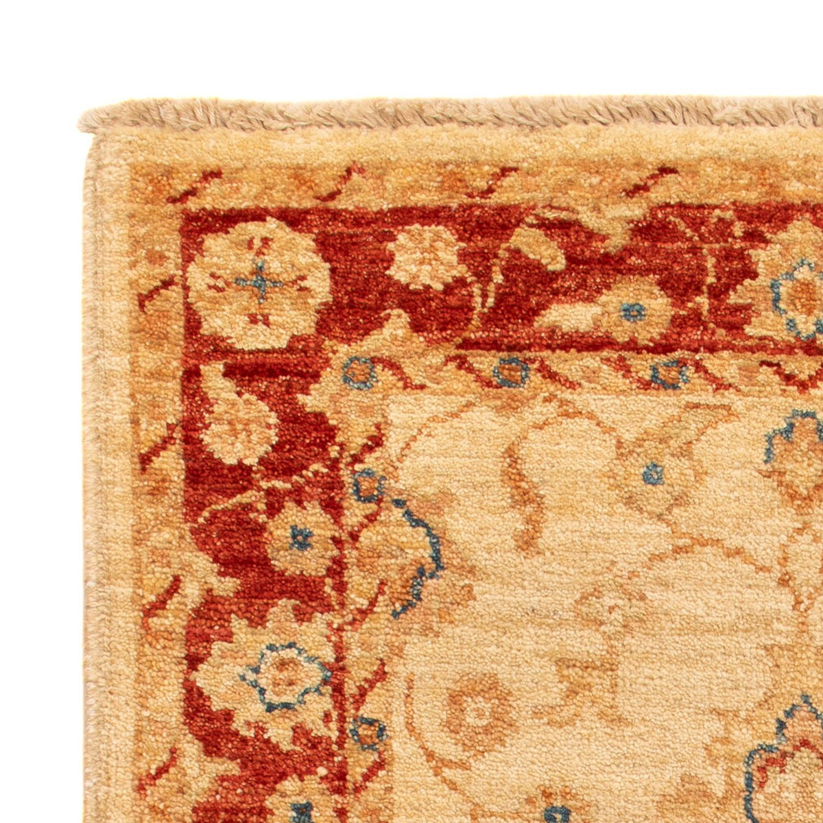 Dywan Zieglera 60x90cm - Dywan orientalny